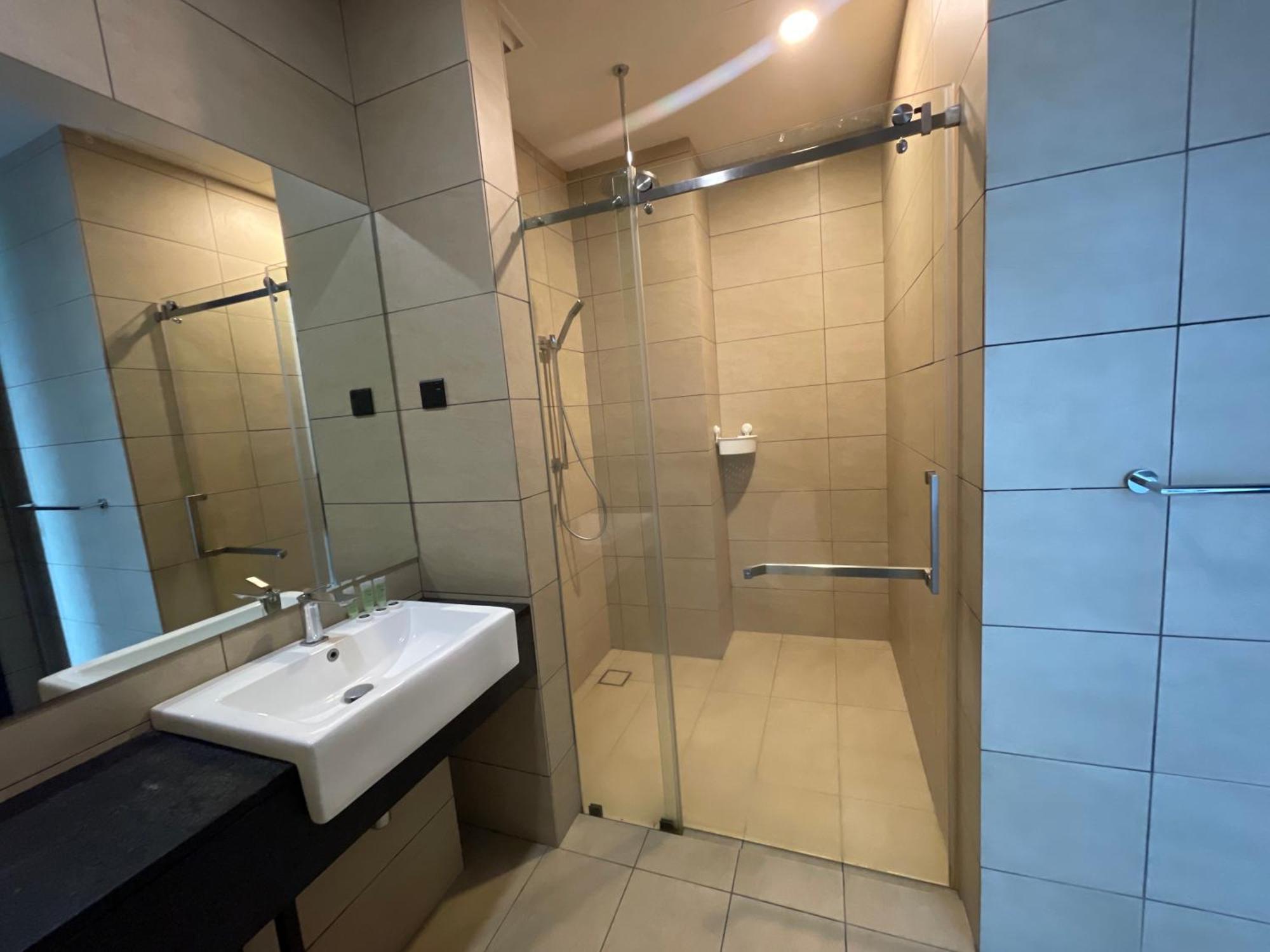 Opus Suite Kuala Lumpur 118 Tower View Exteriér fotografie