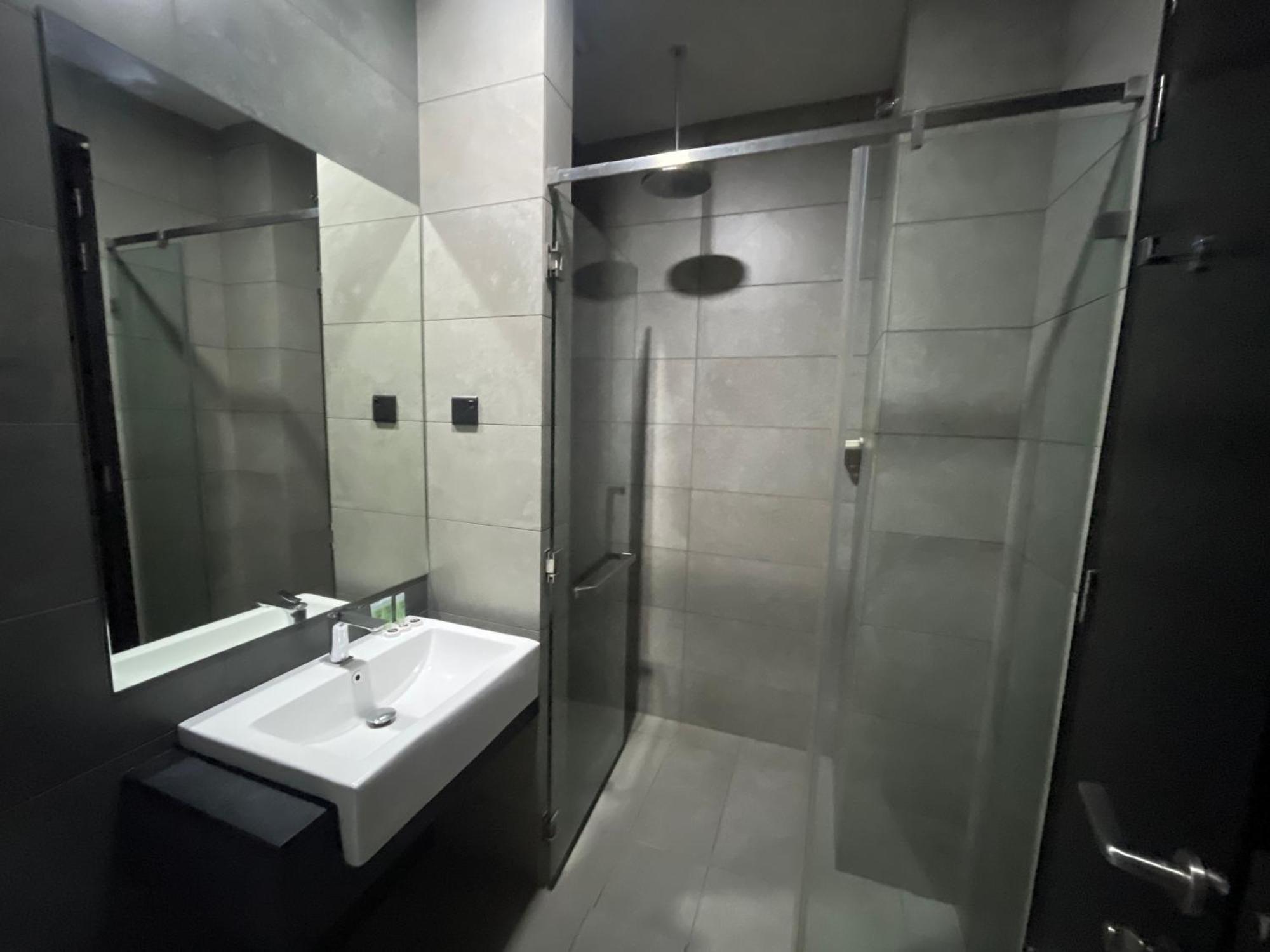 Opus Suite Kuala Lumpur 118 Tower View Exteriér fotografie